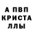 Кетамин VHQ Alima Kamara